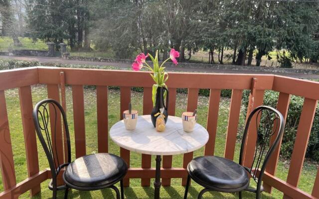 Appartement Cambo-les-Bains, 1 pièce, 2 personnes - FR-1-495-50