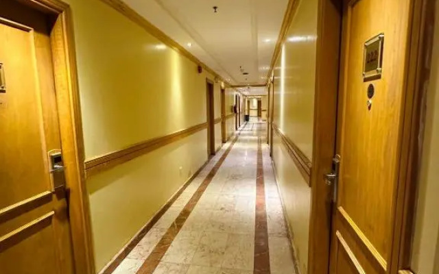 Rushad Al Majd Hotel