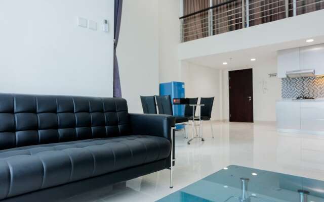 New Furnished 1BR SOHO with Sofa Bed at Brooklyn Apartment