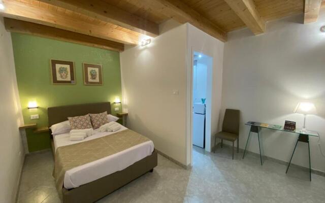 Tanto di Cappello Home
