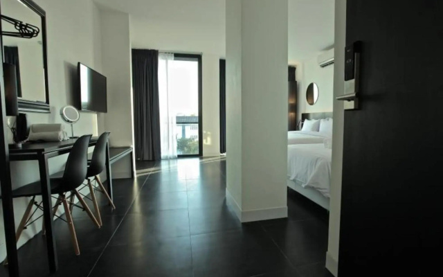 BED Nimman Hotel - Adults Only