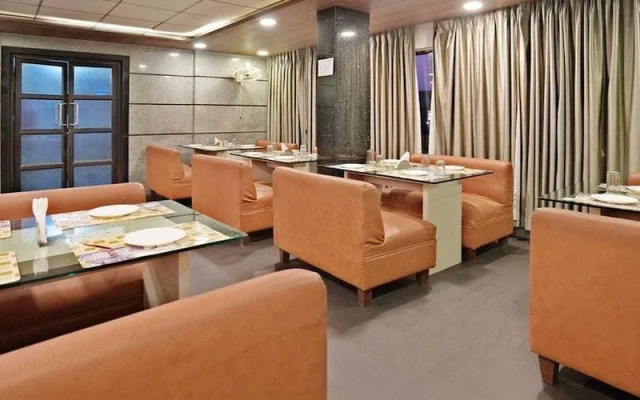 Gold Coast Beach Resort