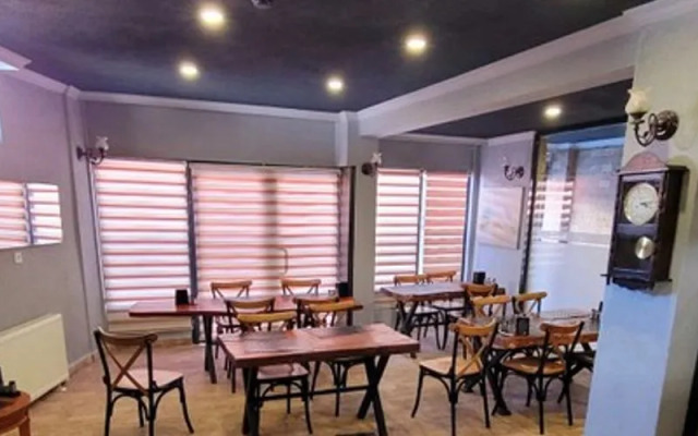 City Park Suites Çorlu