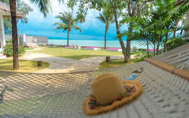Sea Coco Resort