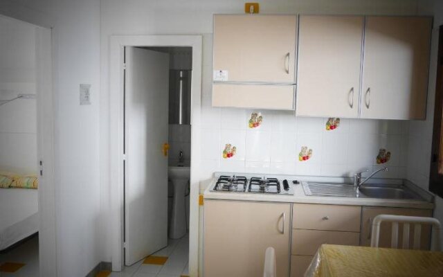 HappyCamp Camping Villaggio Internazionale