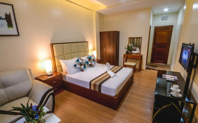 Rema Tourist Inn