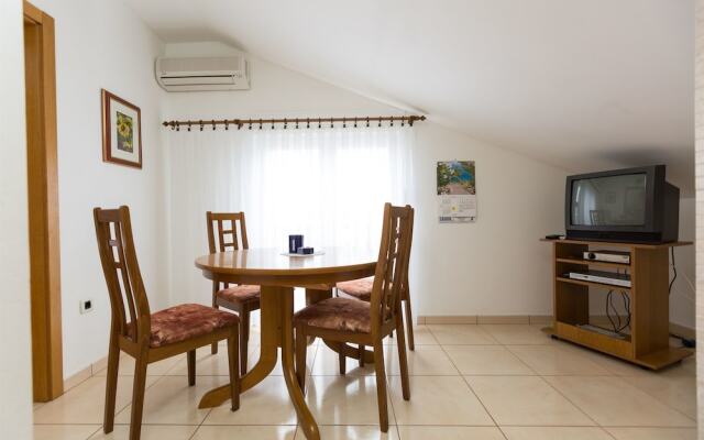 Apartments Nikola