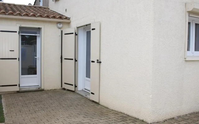 Maison Gruissan, 3 pièces, 5 personnes - FR-1-229-775