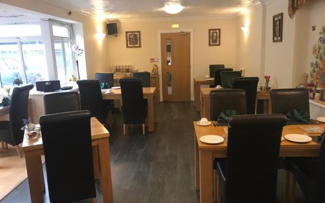 Bron Menai Guest House