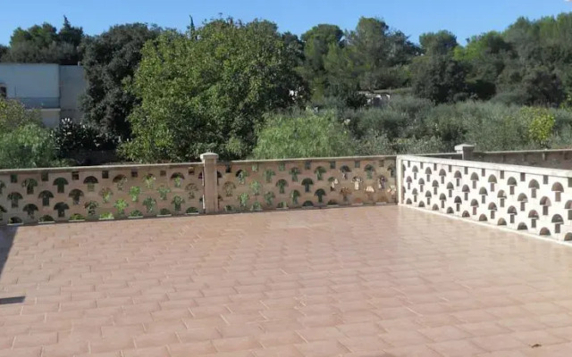 Le Casine Dell' Erbavoglio