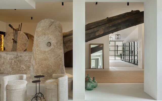 The Lodge Mallorca - Small Luxury Hotels