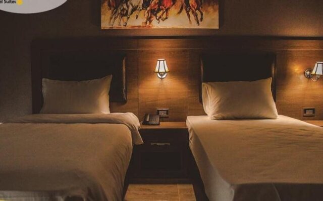 Ibiza Hotel Suites