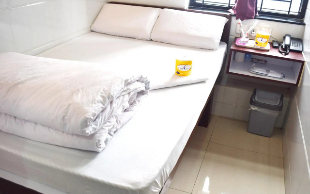 Tom's Guest House