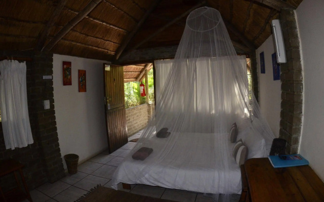 Triton Dive Lodge
