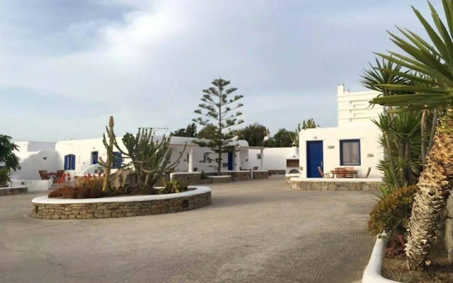 Stavroula Studios