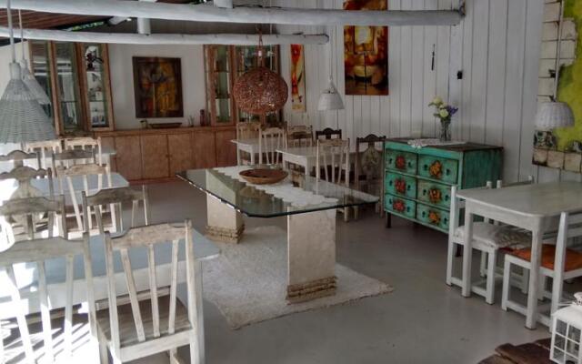 Casas Porto de Cima