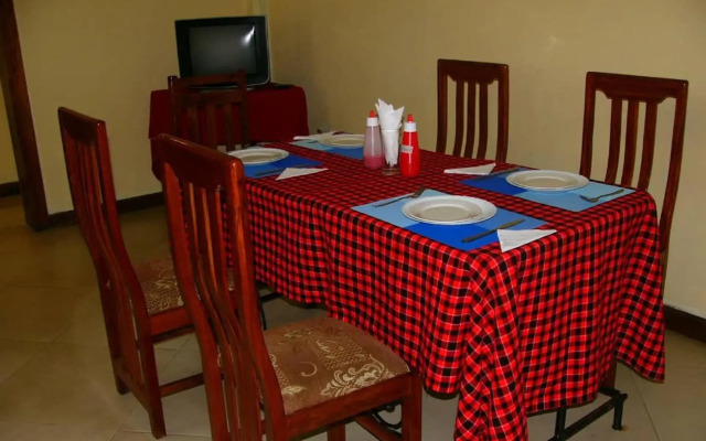 Bright Star Hotel
