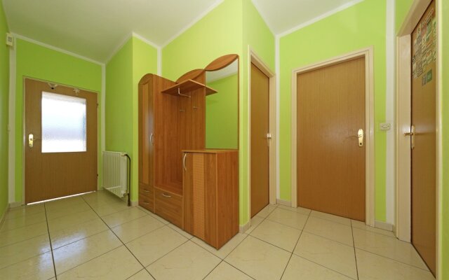 Apartment Grozdana