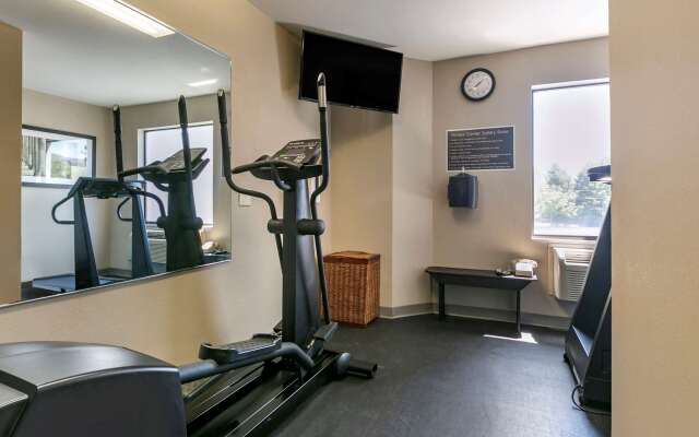 Sleep Inn Allentown - Fogelsville