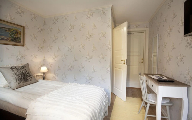 Högås Café och Hotell