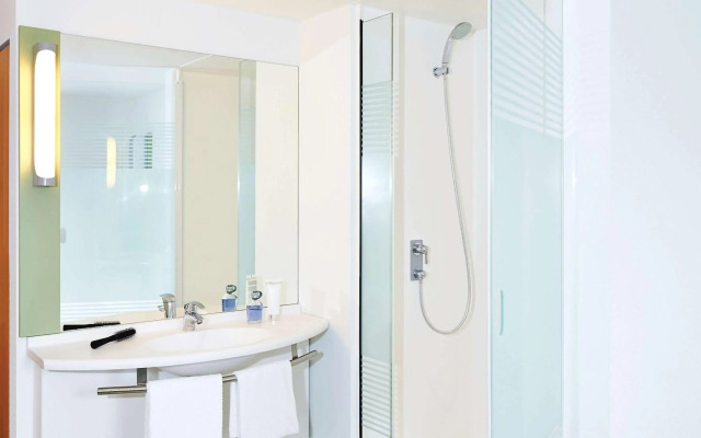 ibis budget Zurich City West