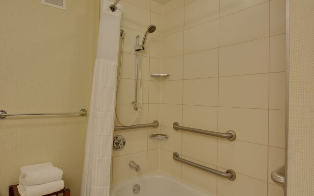 DoubleTree by Hilton Williamsburg