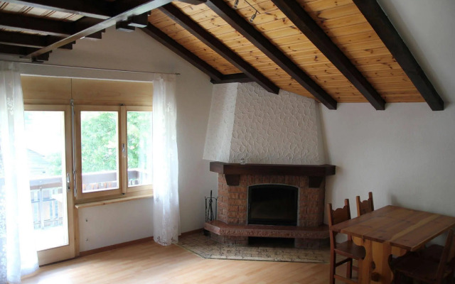 Haus Bergdohle
