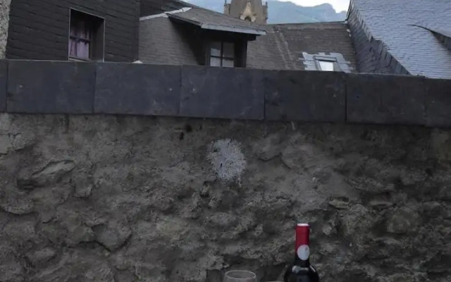 Cauterets centre village 19 couchages