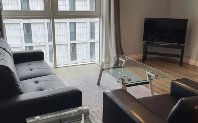 Belgrade Plaza Serviced Apartments
