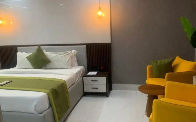 BON Hotel Nest Ibadan
