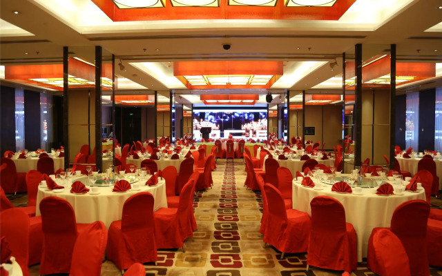 Jinglun Hotel