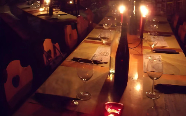 Agriturismo Il Cammino