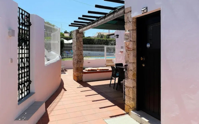 Lotus Villa - Praia da Oura - Albufeira