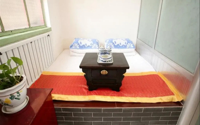 Xusheng Inn