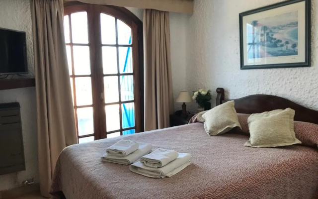 Brisas Hosteria