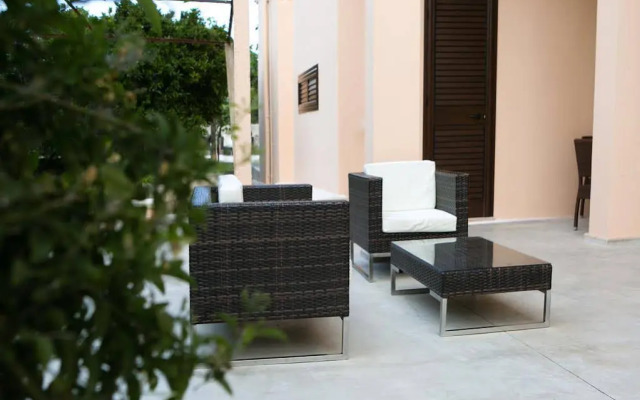 Villa Albertina Exclusive B&B