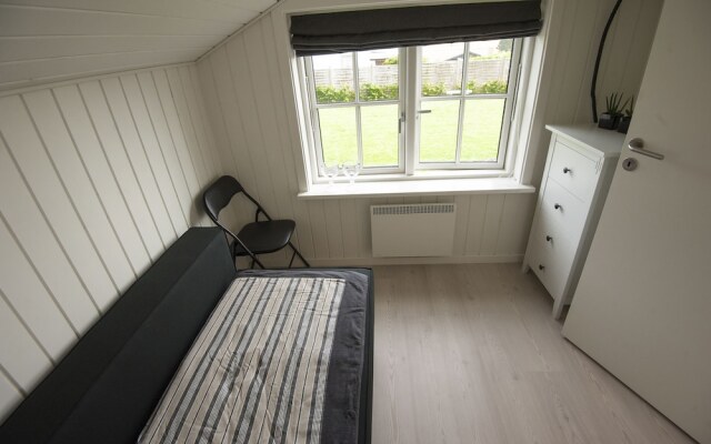 Holiday home Kerteminde N4-283