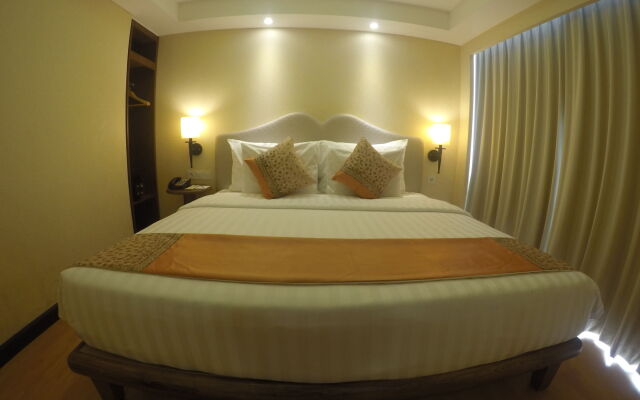 Sahid Raya Hotel & Convention Yogyakarta