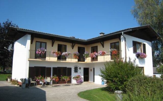 Haus-Falle