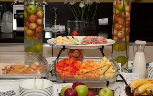 Hotel San Silvestre