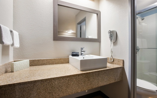 Red Roof Inn Princeton - Ewing