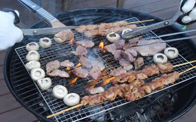 Gapyeong Wild Flower Pension