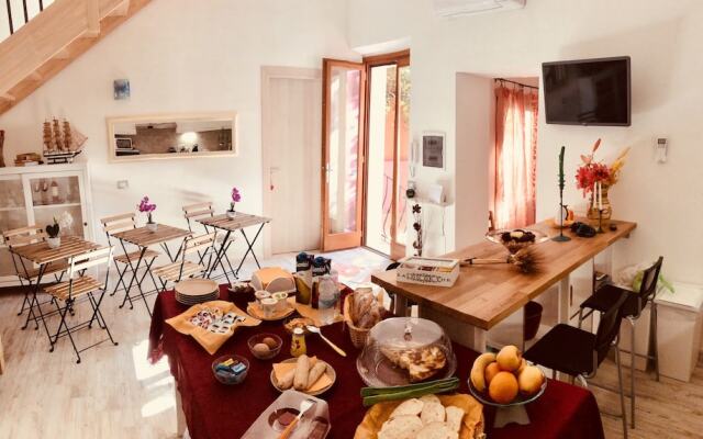 La Perla del Sud B&B