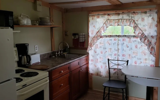 Jeddore Lodge Cabins