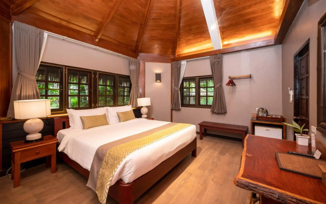 River Kwai Resotel