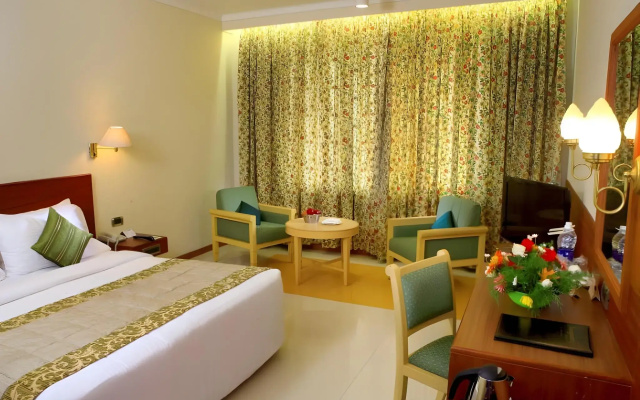 Sangam Hotel in Thanjavur