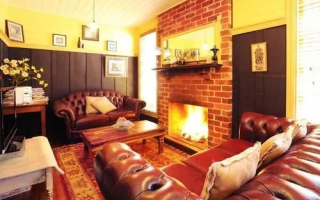 Como Cottages Accommodation