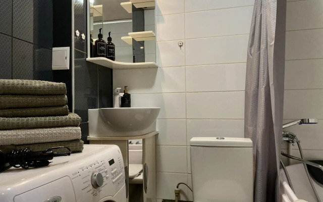 Grape Room Apartment on Mira Avenue 122