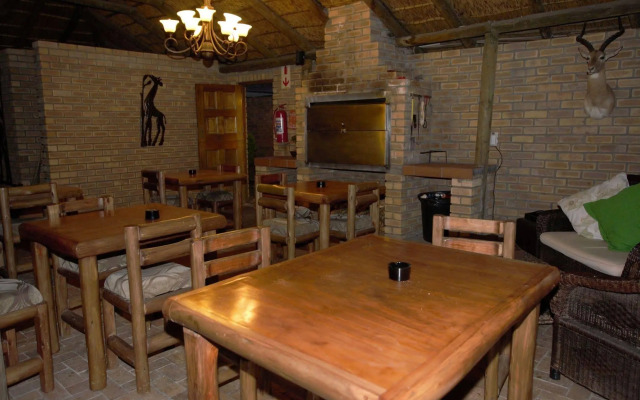 Balmoral Lodge