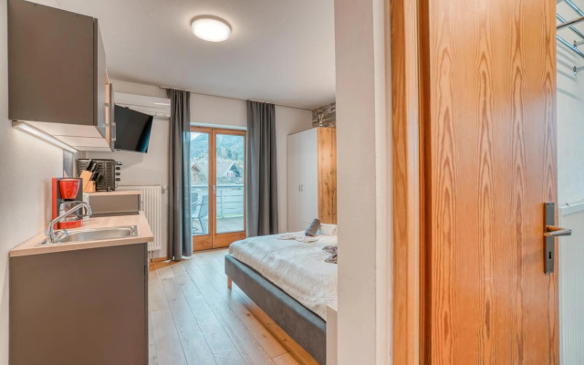 Ferienwohnung Wendelstein